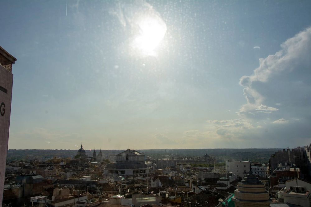 Madrid 18-09-2019