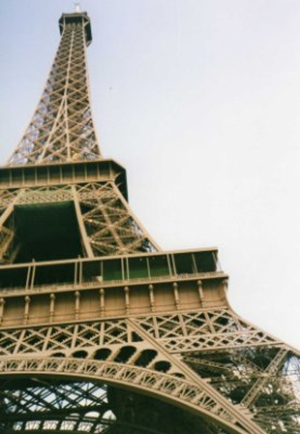 Paris 2003