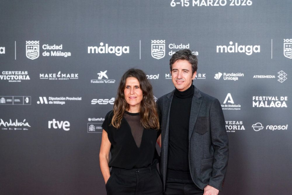 Presentacion del Festival de Malaga 2026