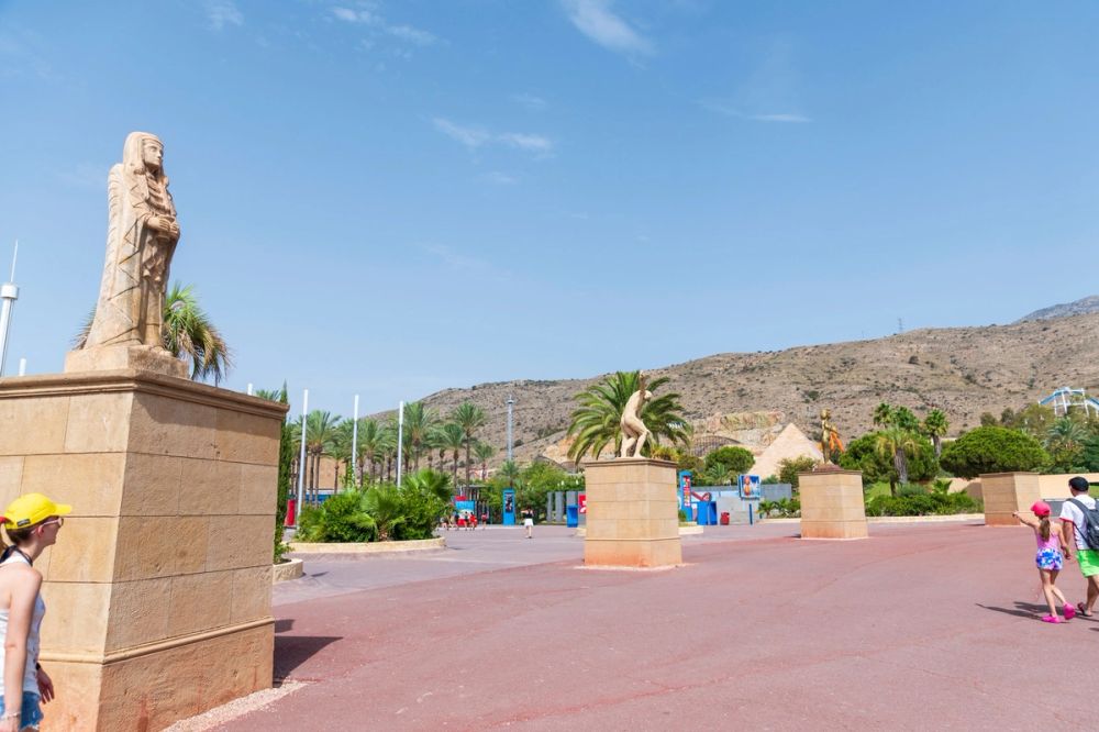 Terra mitica 29-07-2024