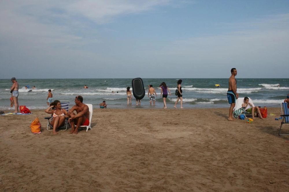 cullera 2009