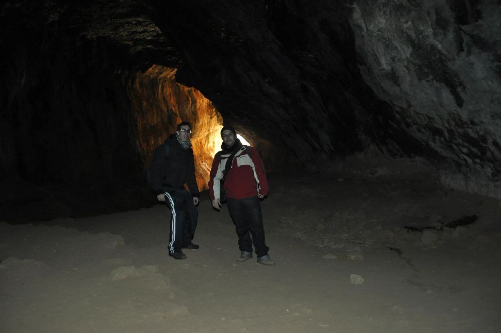 Rio lobos (Burgos/Soria) 2012