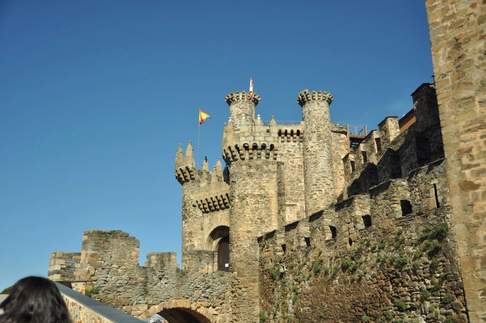 Ponferrada 2015