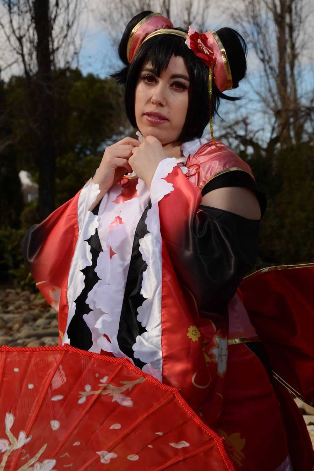 Nico Yazaw Sora 10-02-2019