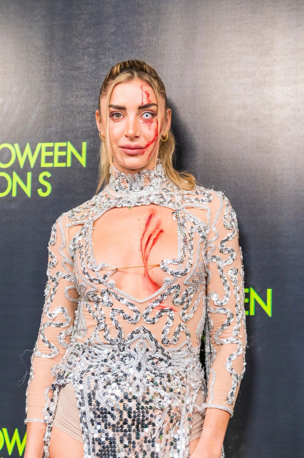 Fiesta halloween 30-10-2025