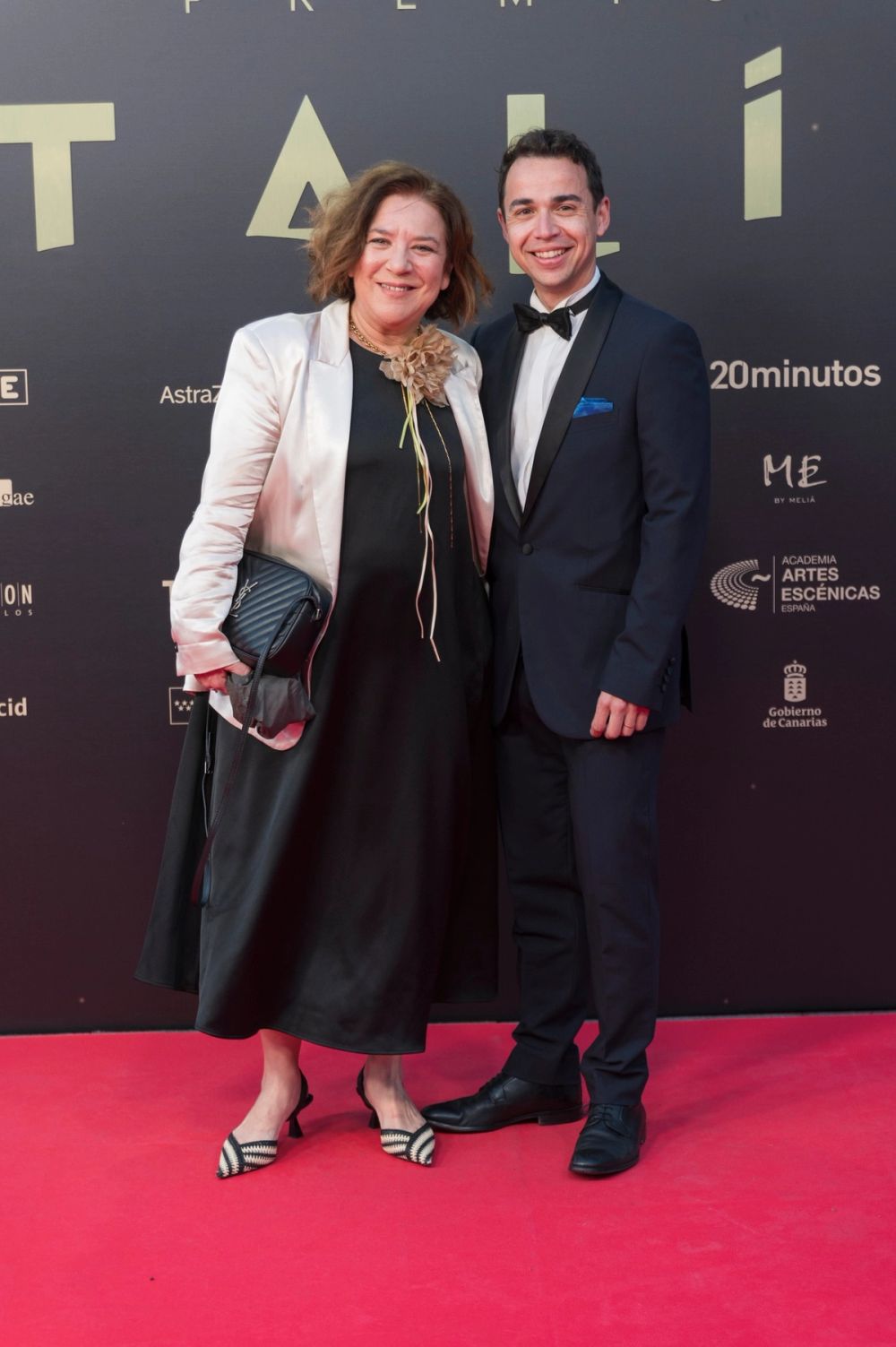 Premios Talia 22-04-2024