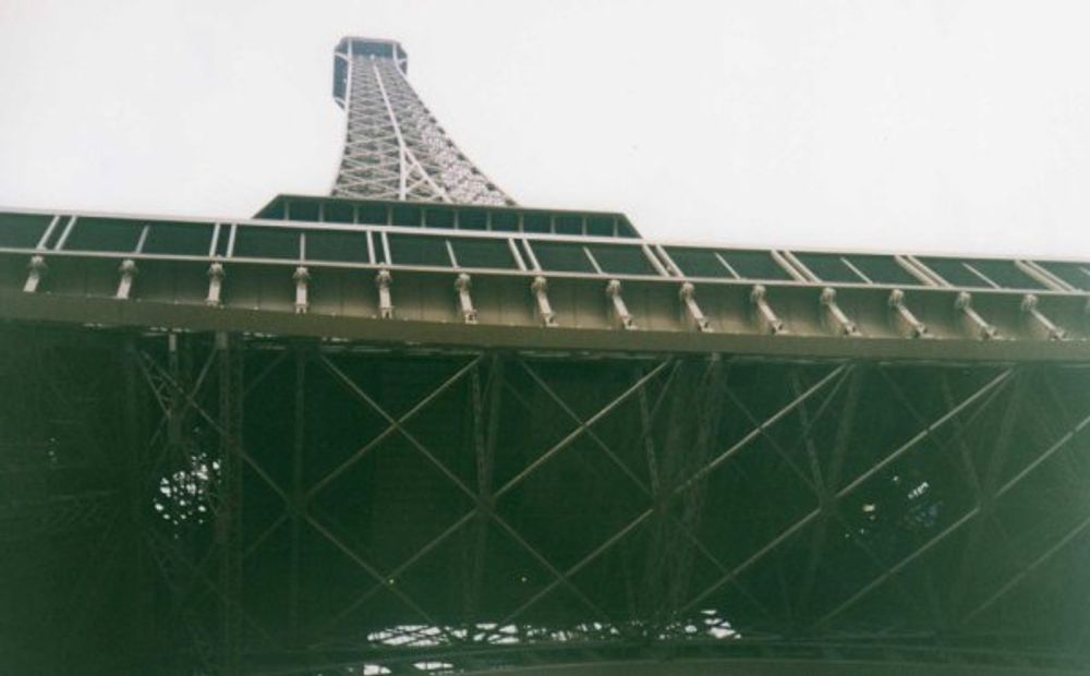 Paris 2003