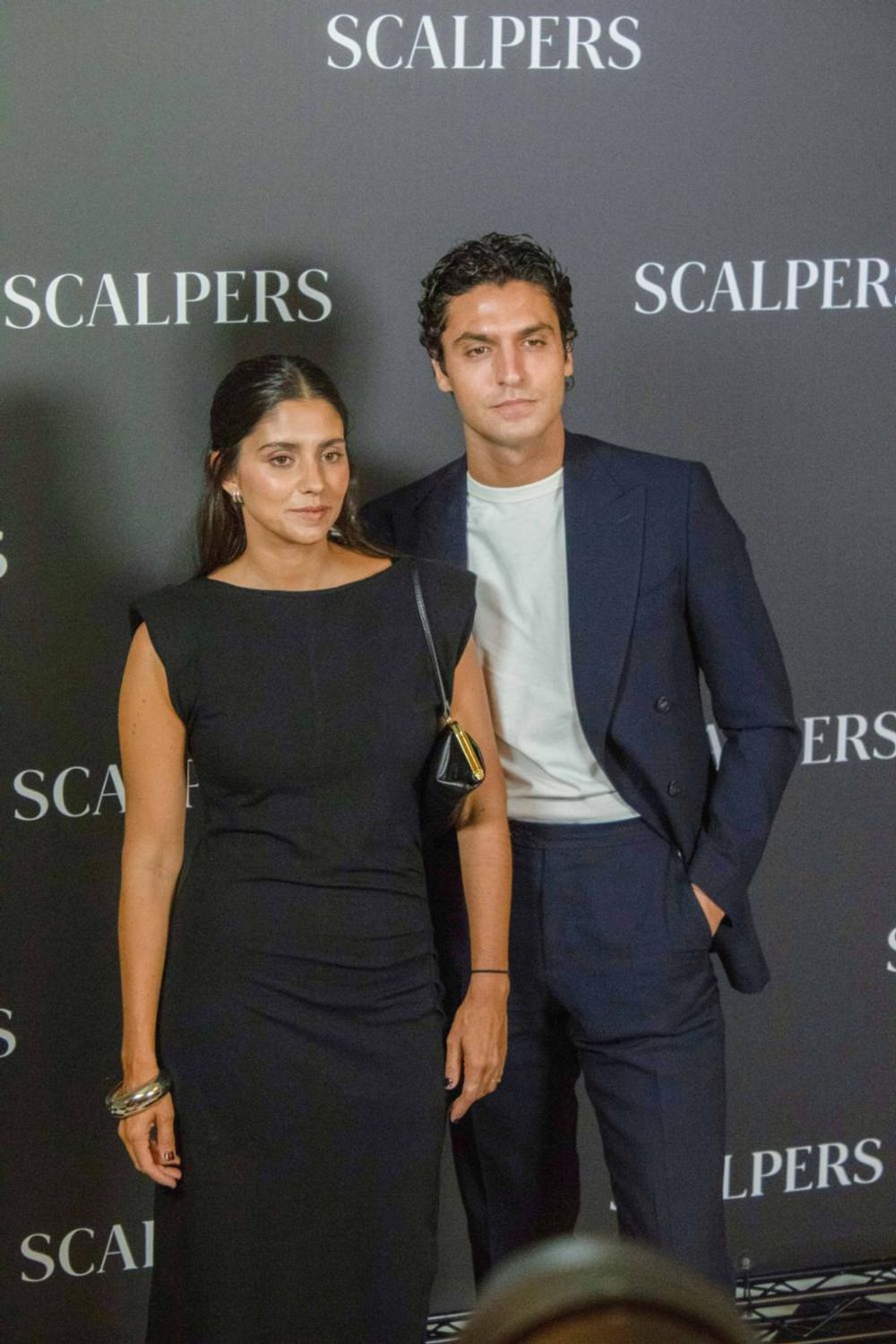 SCALPERS DRIVING FORCE X FRANCO COLAPINTO 09-09-2026