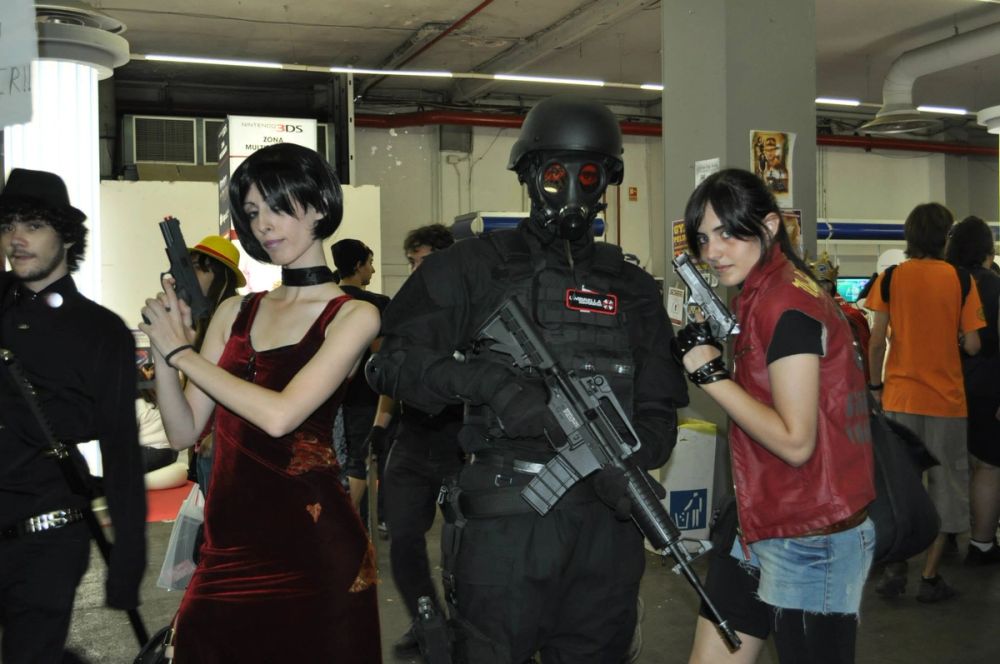 Japan weekend Septiembre 2012