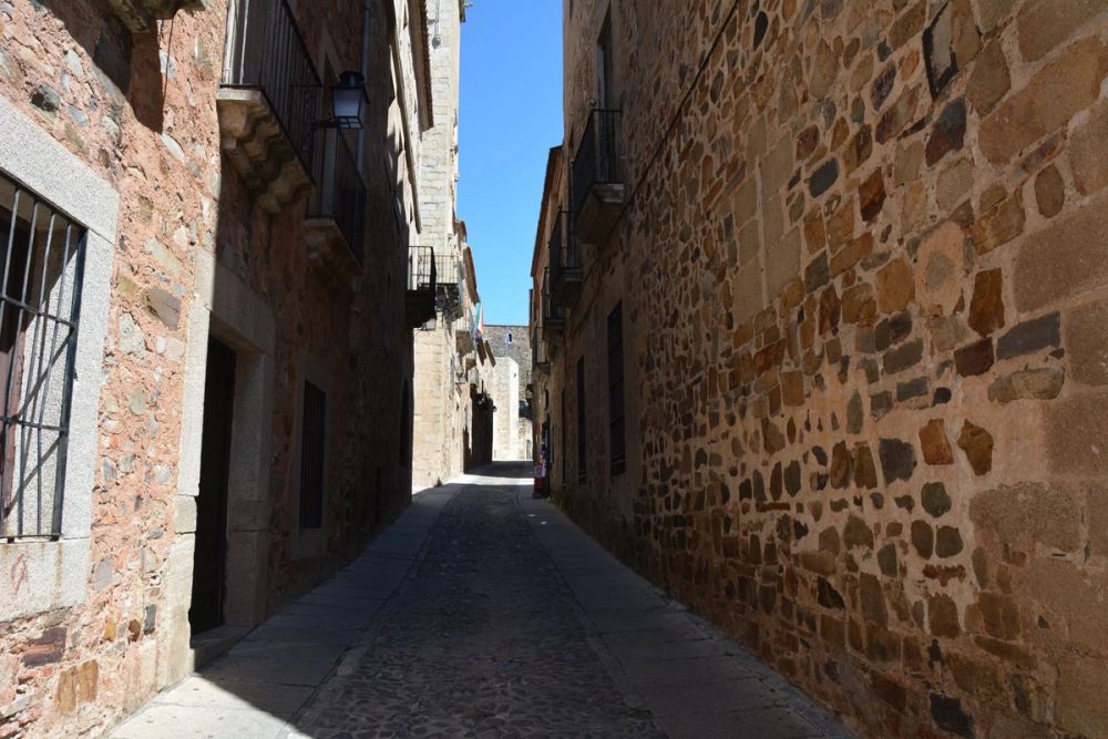 Caceres 2017
