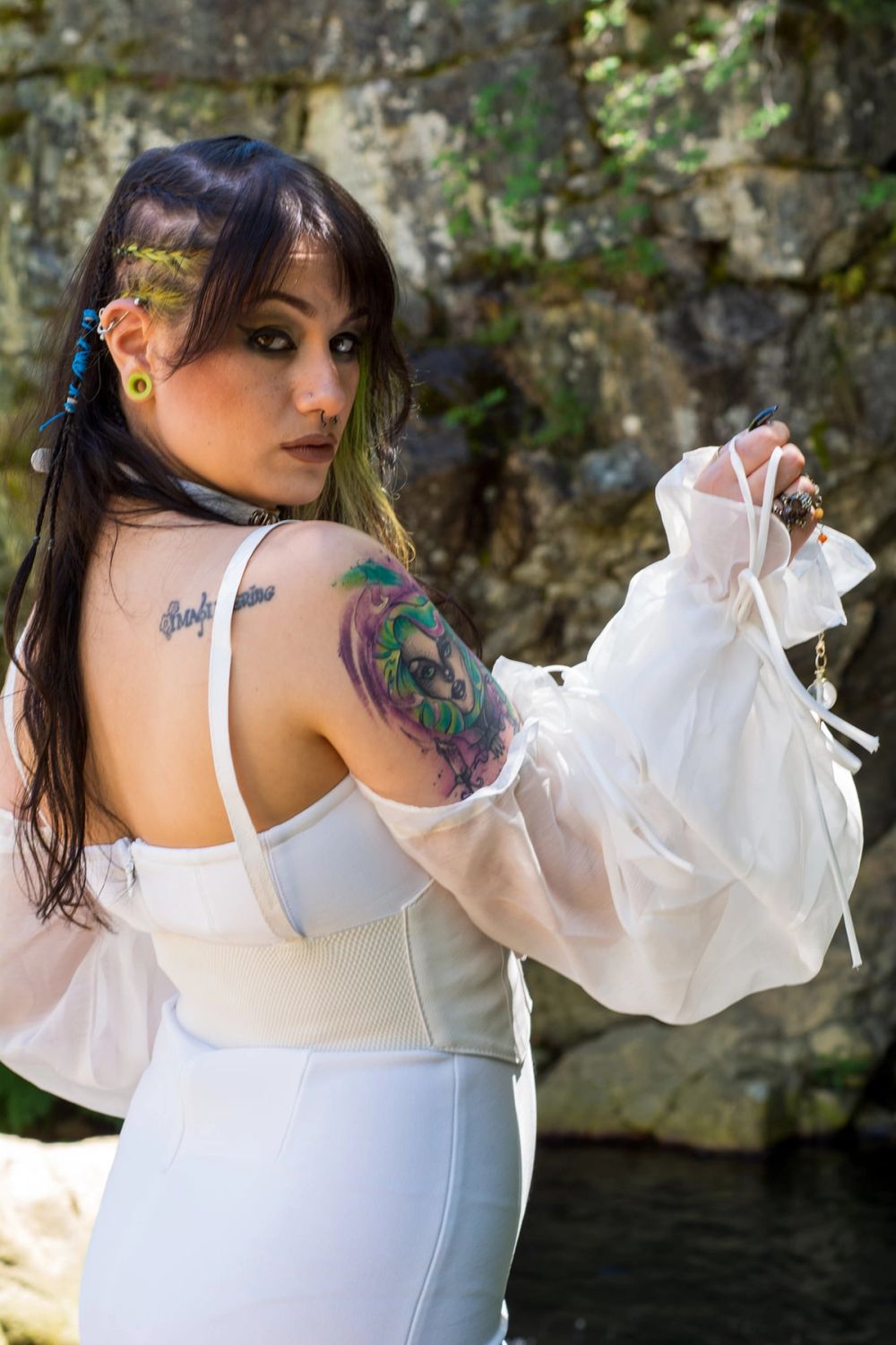 Brujas Blancas 10-06-2021