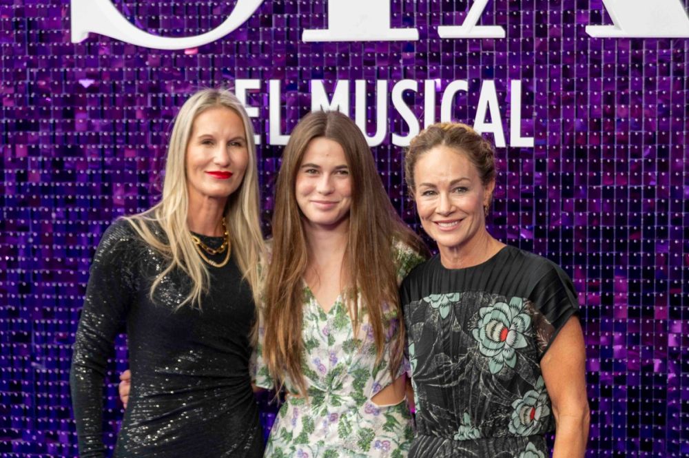 Premiere six el Musical 17-09-2026