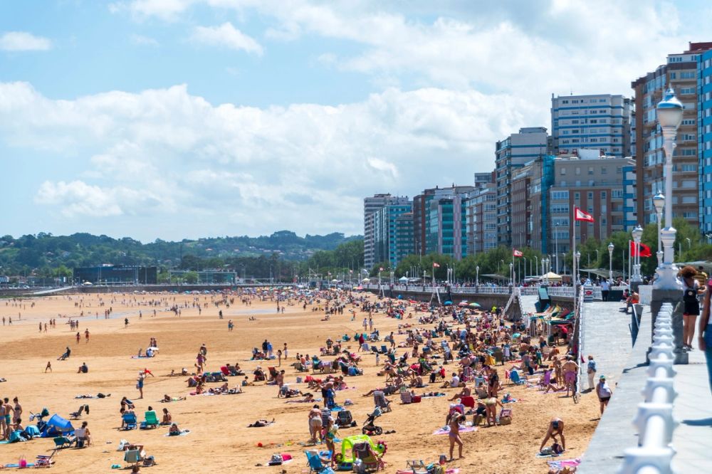 Gijon 2024
