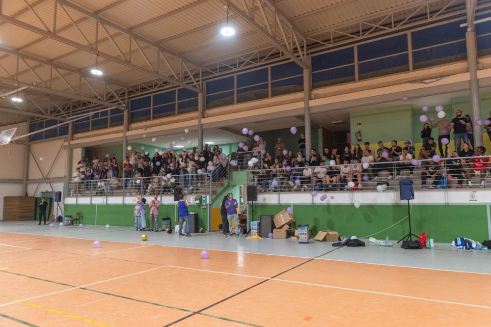XIII maraton basket 3x3 memorial carlos 17-05-2026