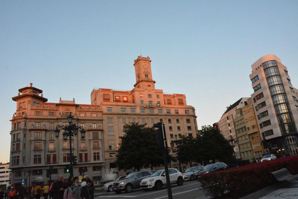 Oviedo 2019