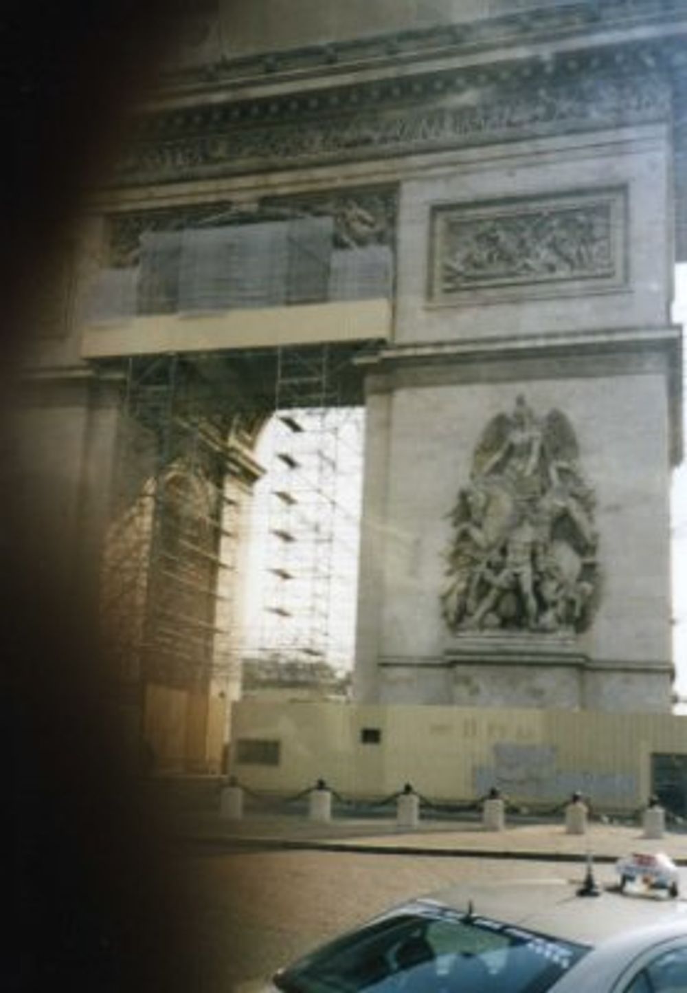 Paris 2003
