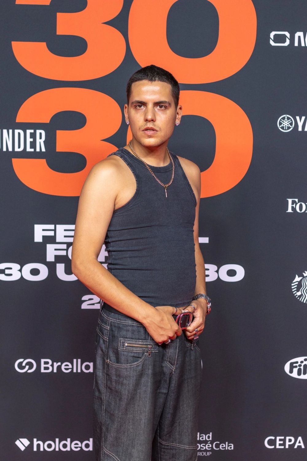FIESTA DEL FESTIVAL FORBES 30UNDER30 25-06-2025
