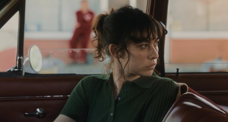 OS INVITADOS, protagonizada por Greta Fernández, se presenta en el Festival de San Sebastián