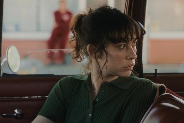 OS INVITADOS, protagonizada por Greta Fernández, se presenta en el Festival de San Sebastián