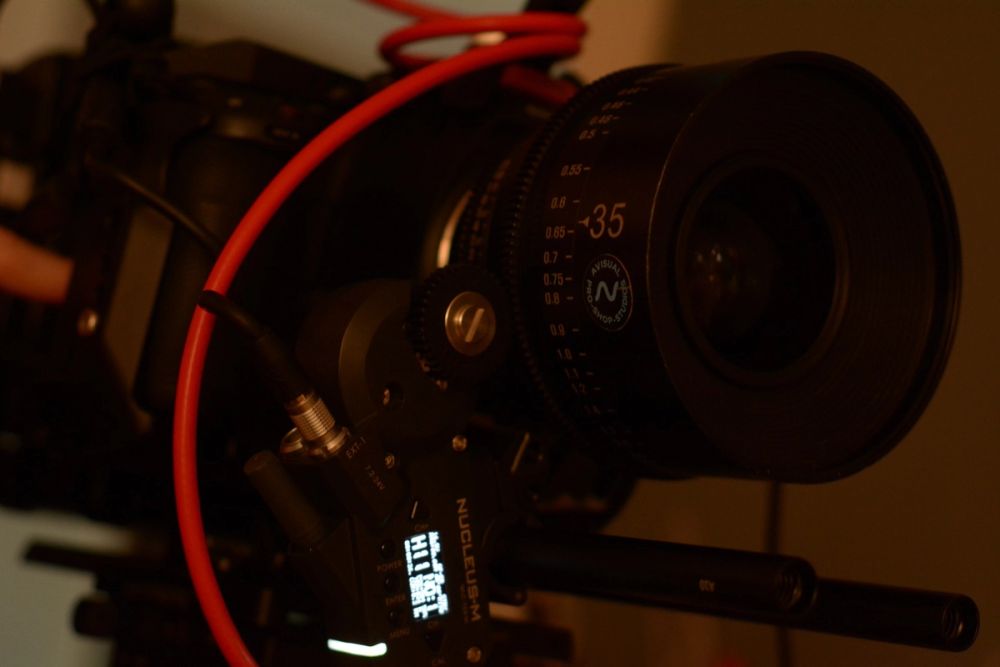 Rodaje videoclip "Dragones mate por ti" 16-02-2023