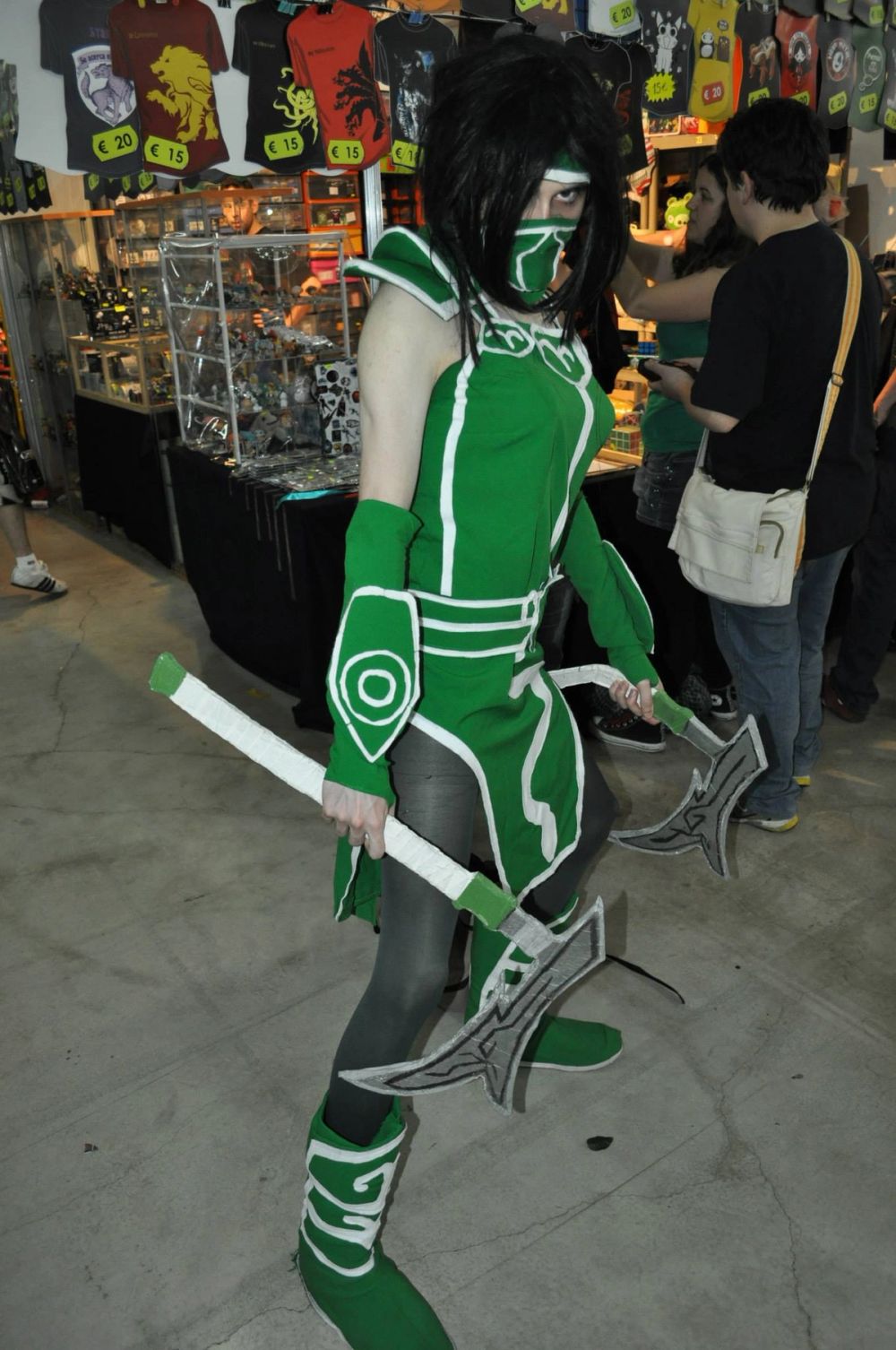 Expomanga 2012