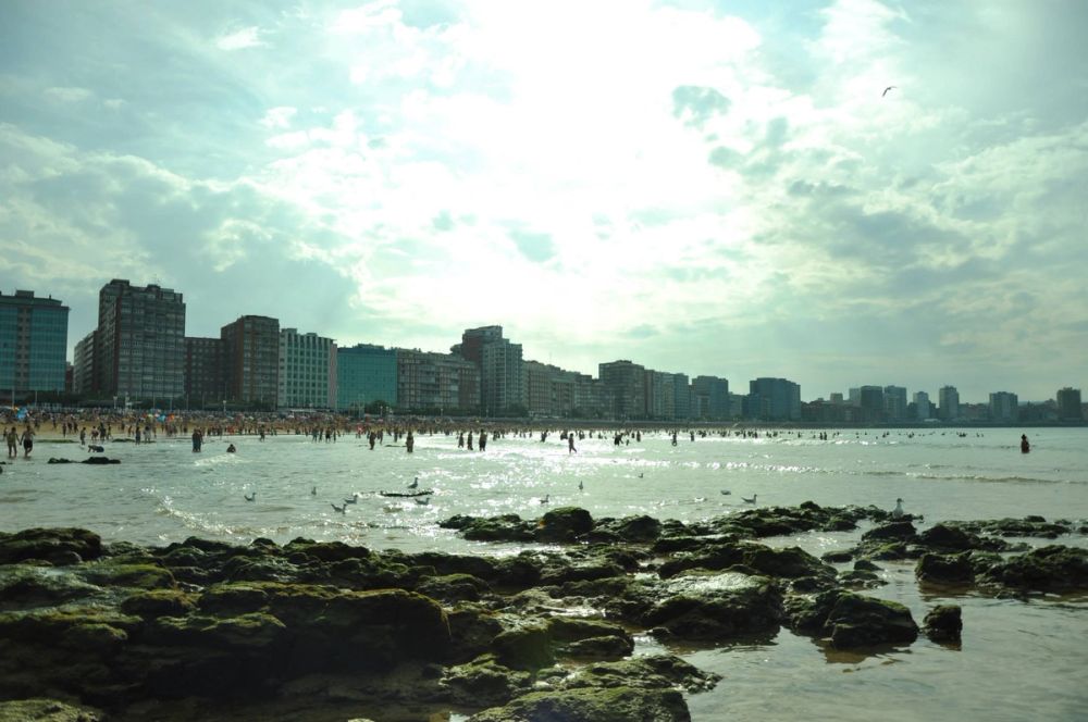 Gijon 2014