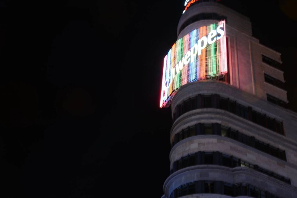 Fotografia Arquitectura (Madrid) 2018