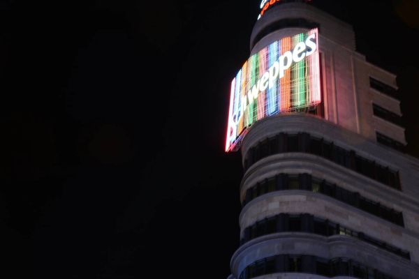 Fotografia Arquitectura (Madrid) 2018