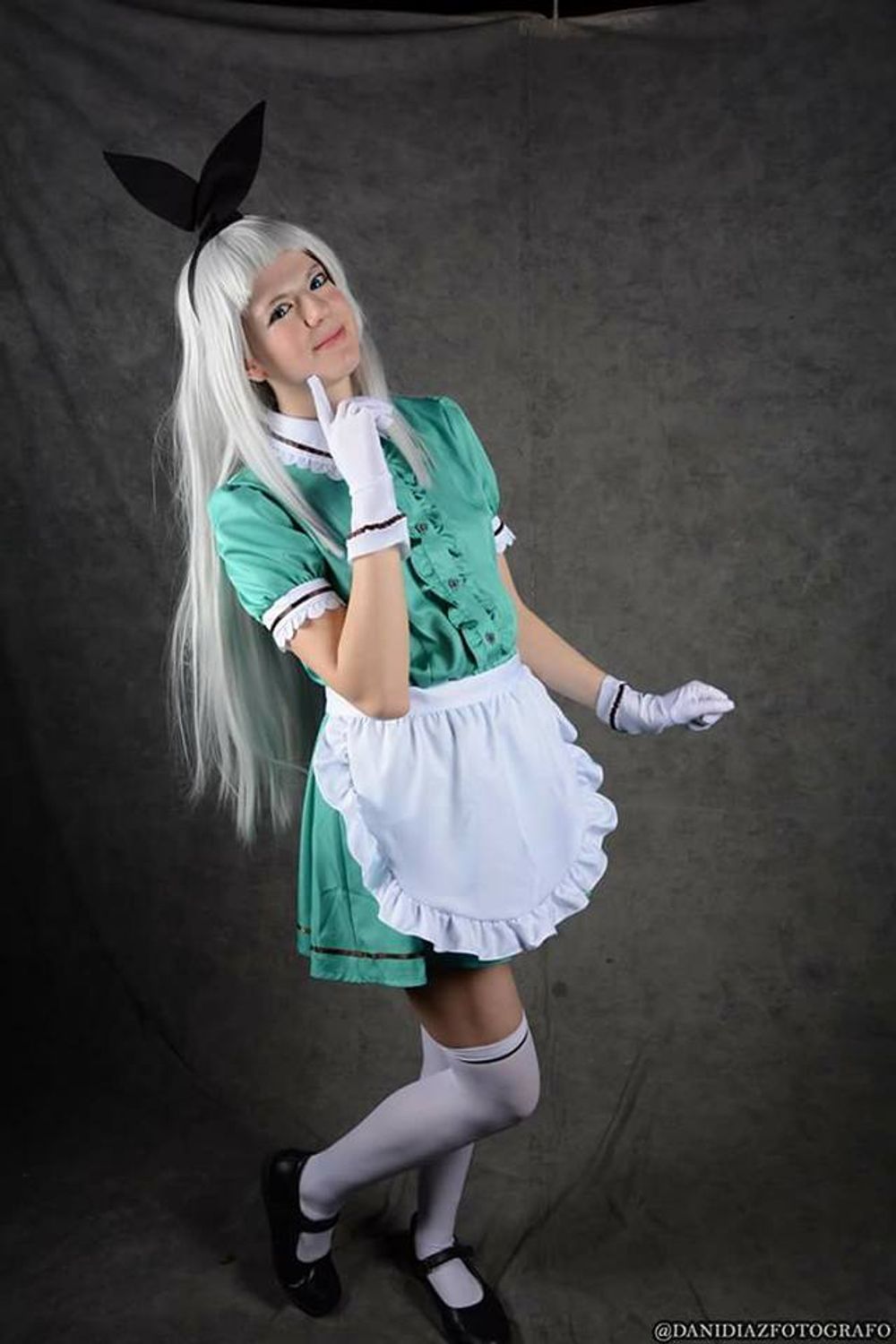 Hideri Kanzaki 2017
