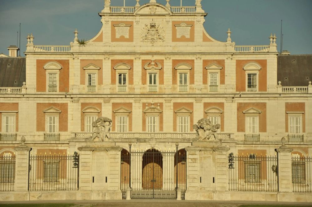 Aranjuez 2016