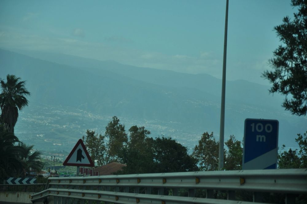 Tenerife 2015