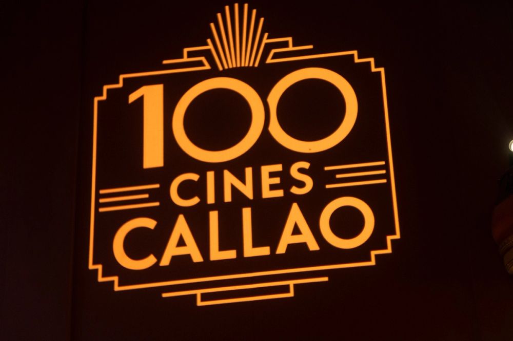 Entrega de premios 100 años del cine callao 26-05-2026
