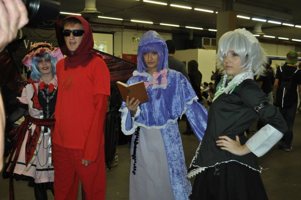 Japan Weekend 2013
