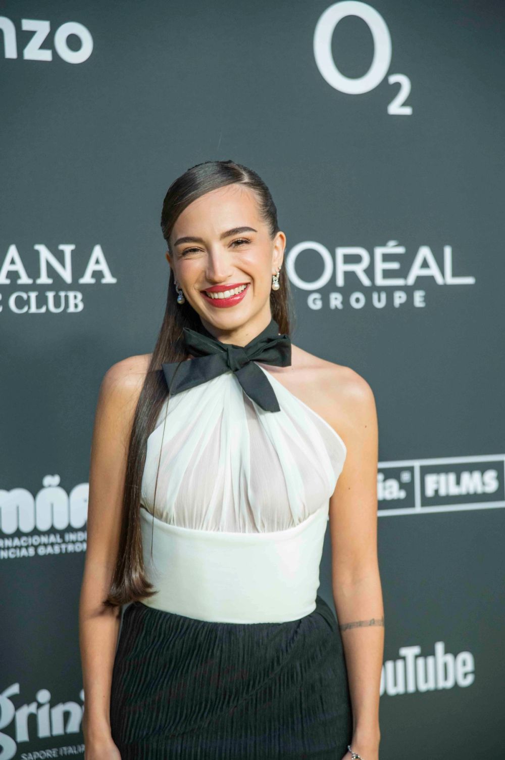Premios Forbes Best Content Creators 2026 29-09-2026