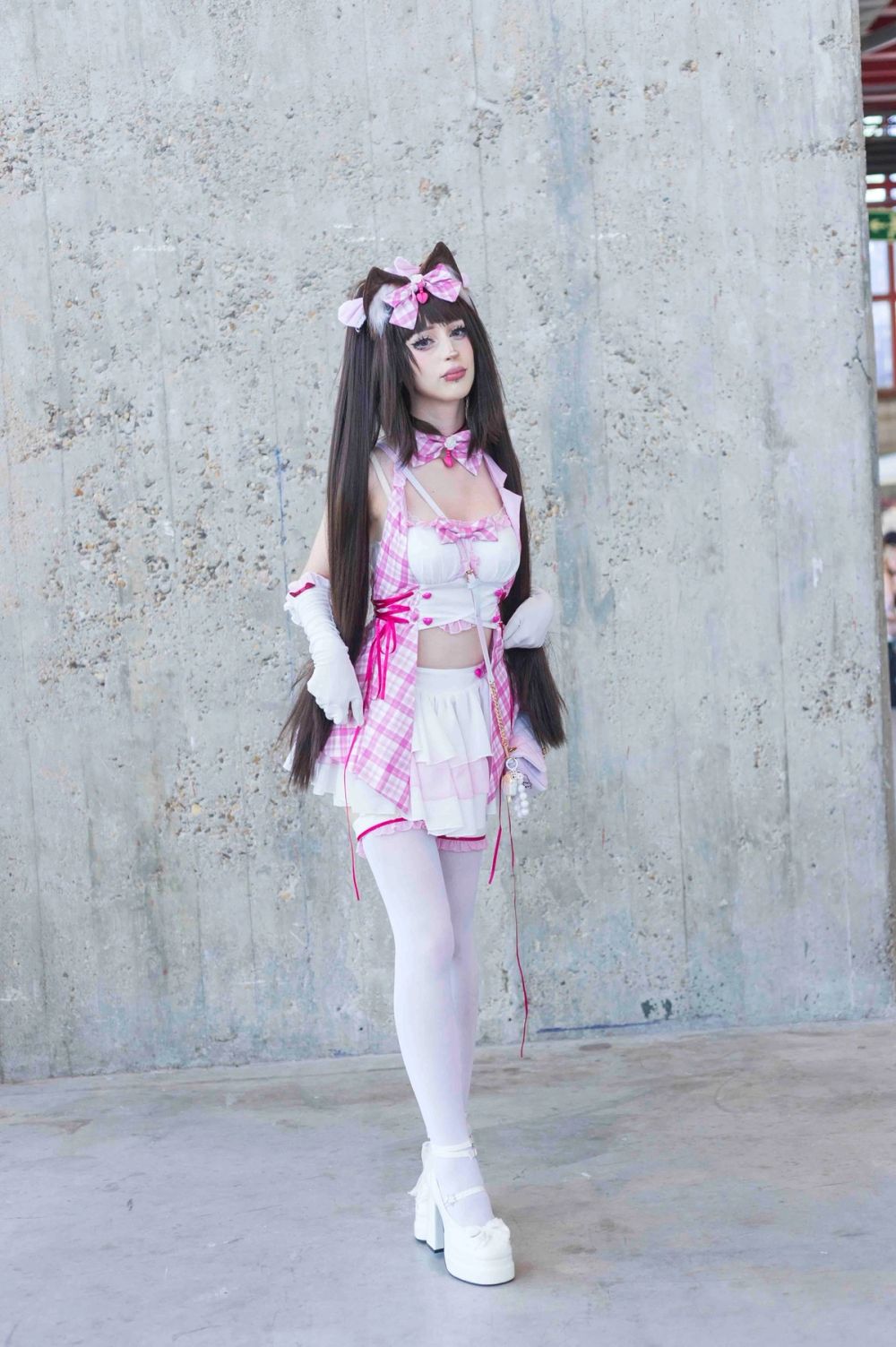 Madrid Otaku 2025