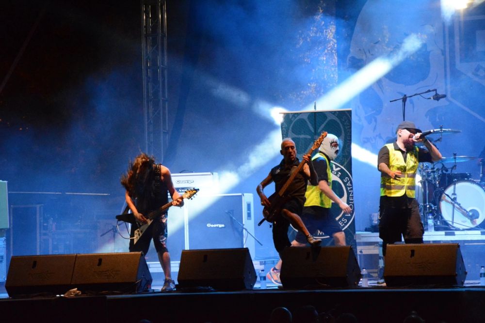 DEF CON DOS 2019