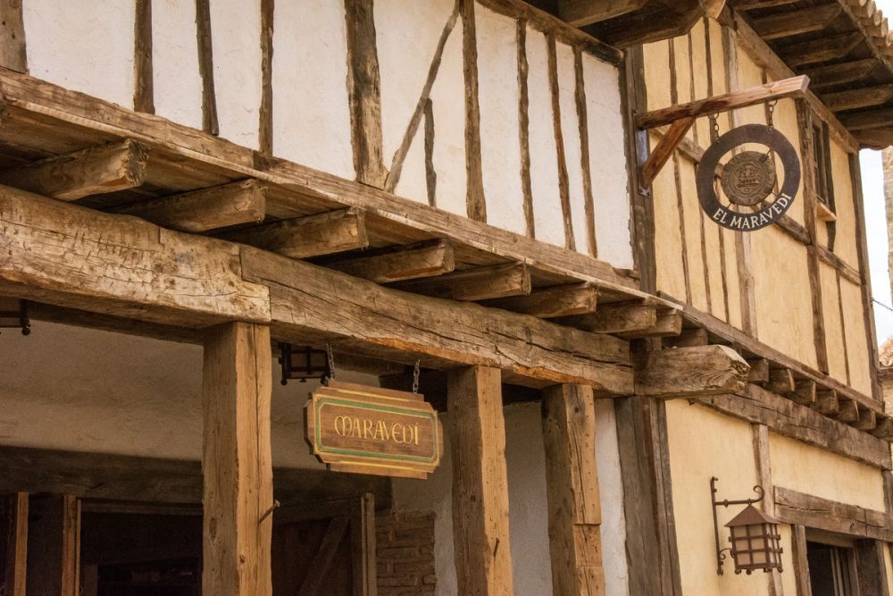 Puy Du Fou 19-03-2022