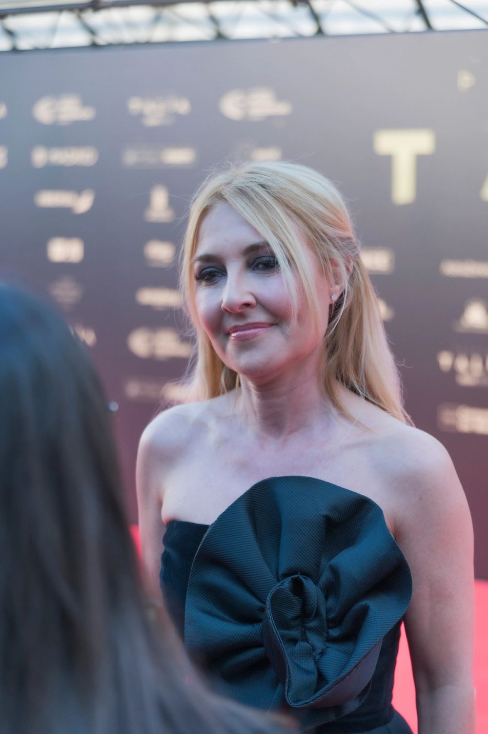 Premios Talia 22-04-2024