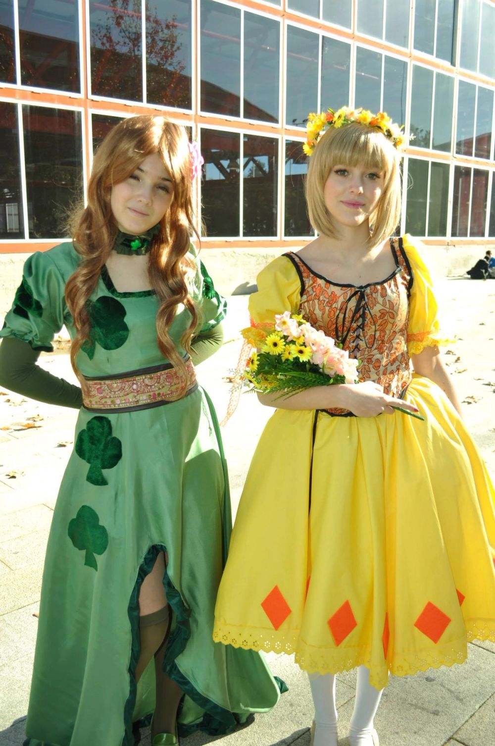 Expocomic 2013