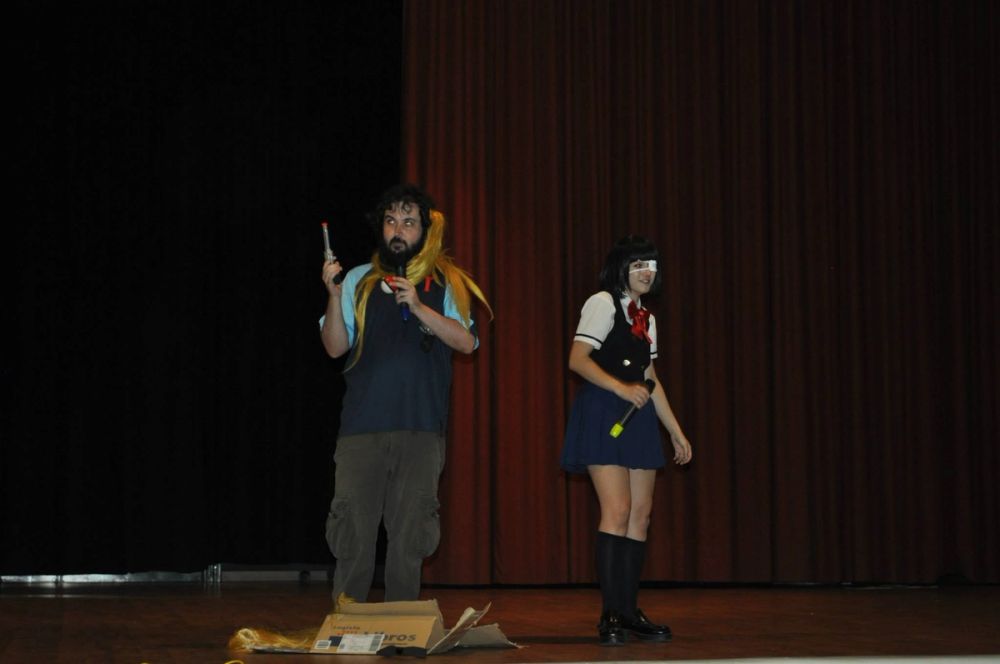 Japan Wekeend Septiembre 2013