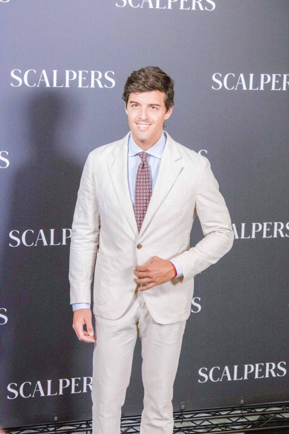 SCALPERS DRIVING FORCE X FRANCO COLAPINTO 09-09-2026