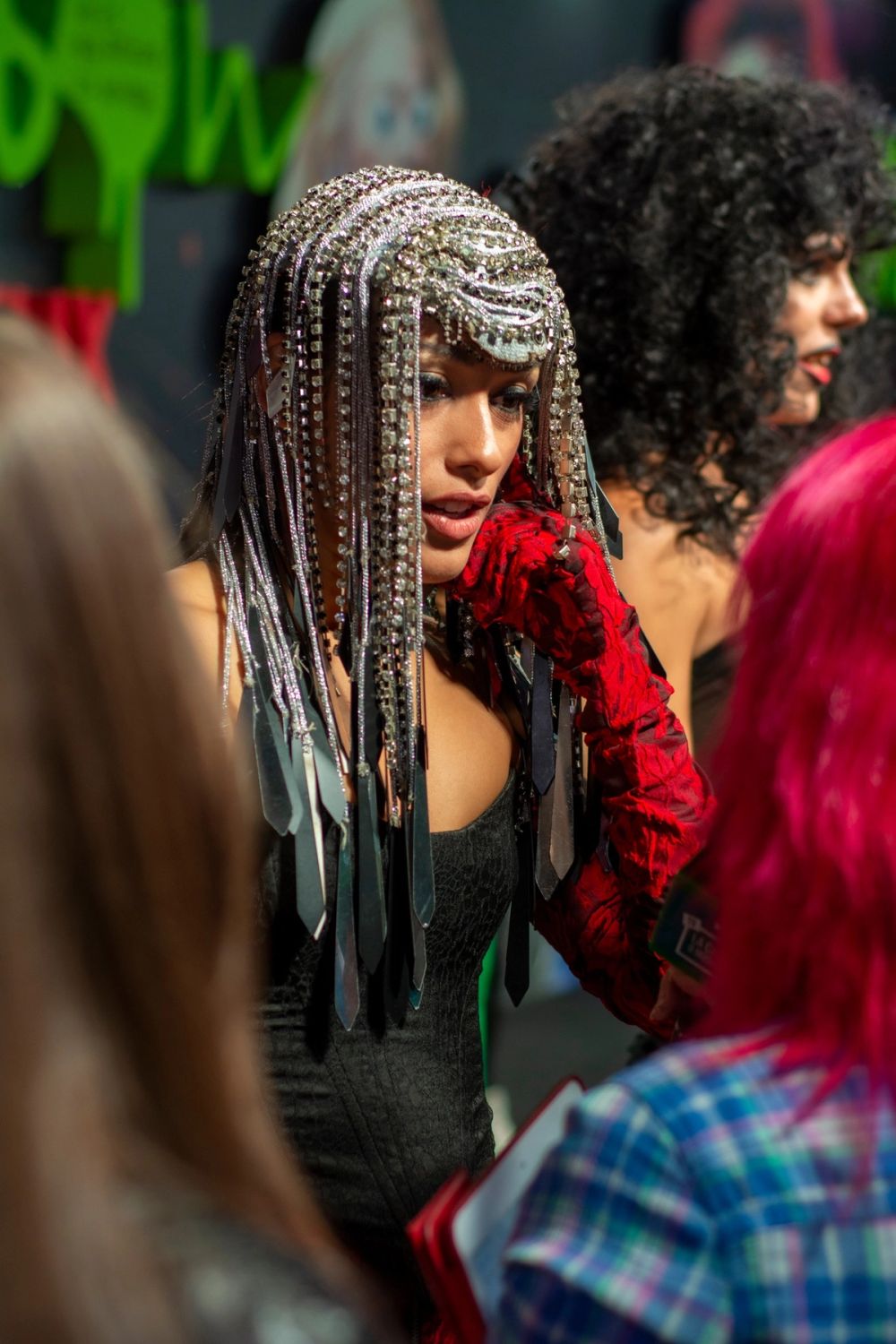 Premiere Rainbow 29-09-2022