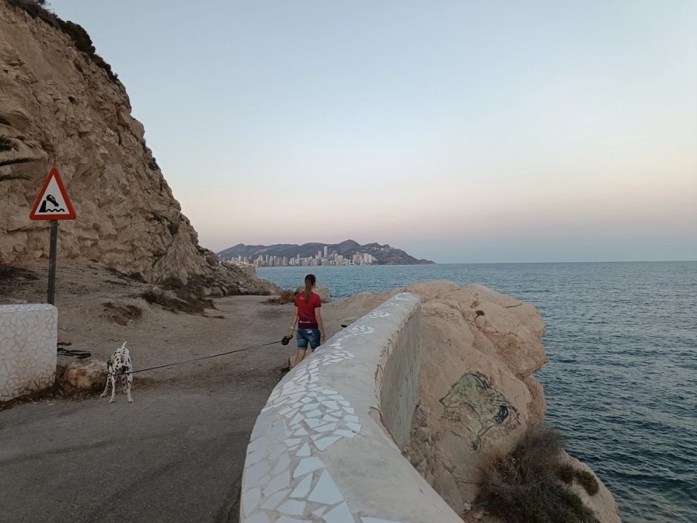 Benidorm 2024