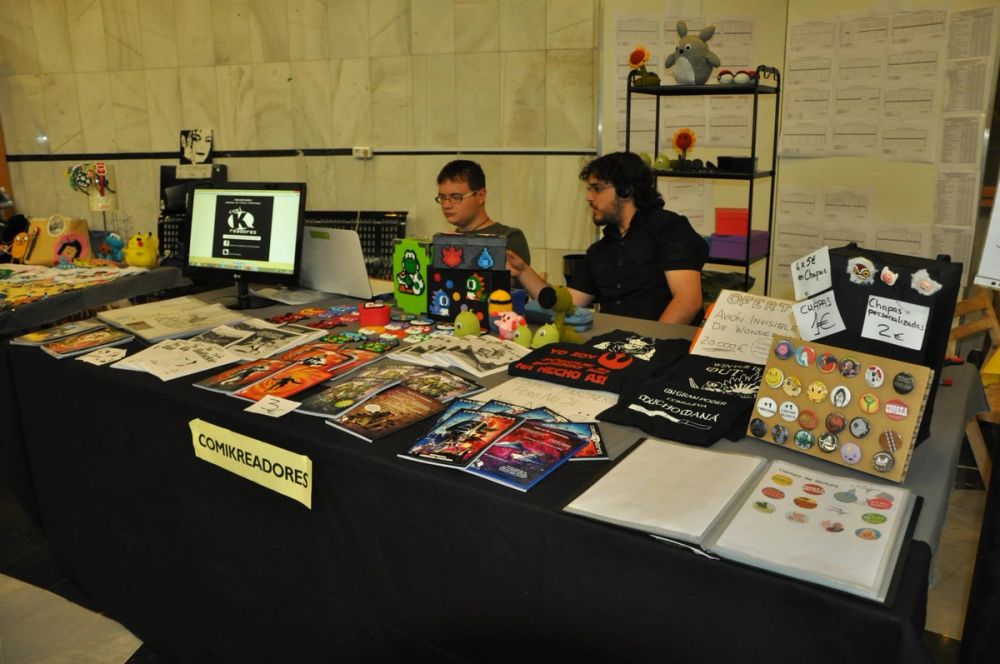 Level Up Leon 2014