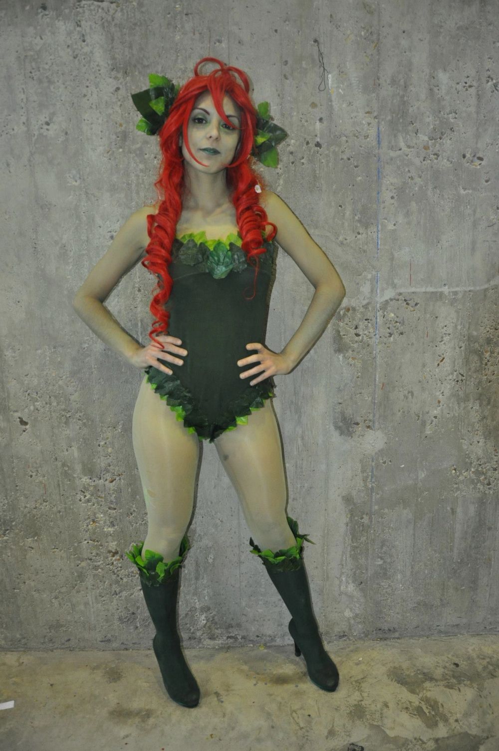 Expomanga 2014