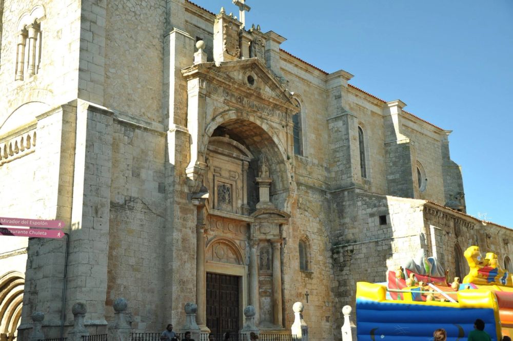 Roa del duero 2014