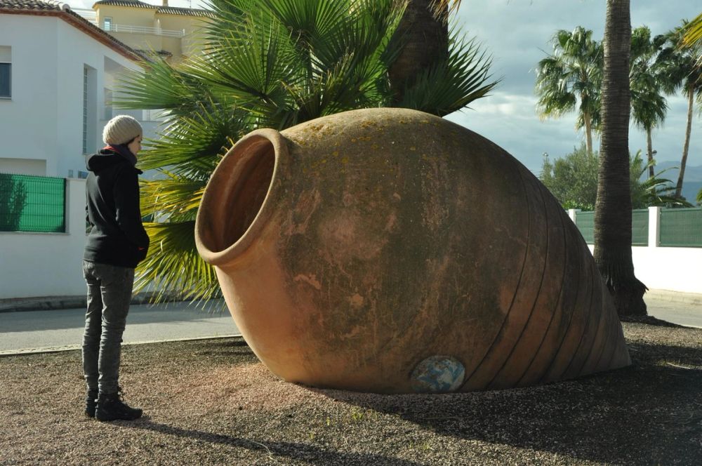 Oliva (Valencia) 15-12-2014