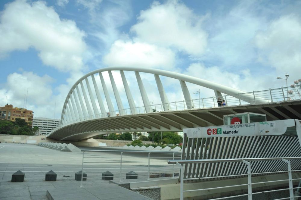 Valencia 2014