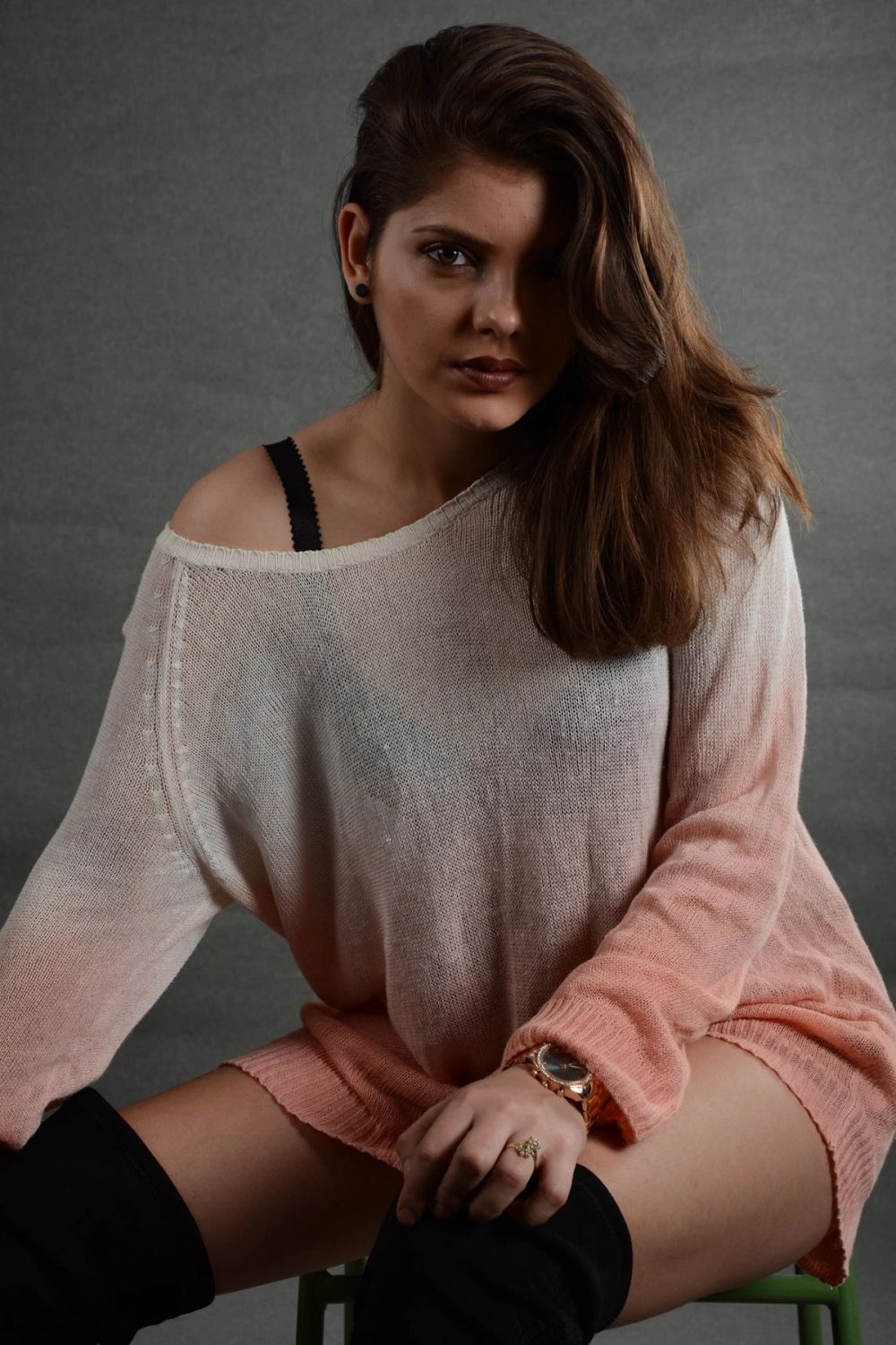 moda estudio Gicenia Yessica 17-01-2018