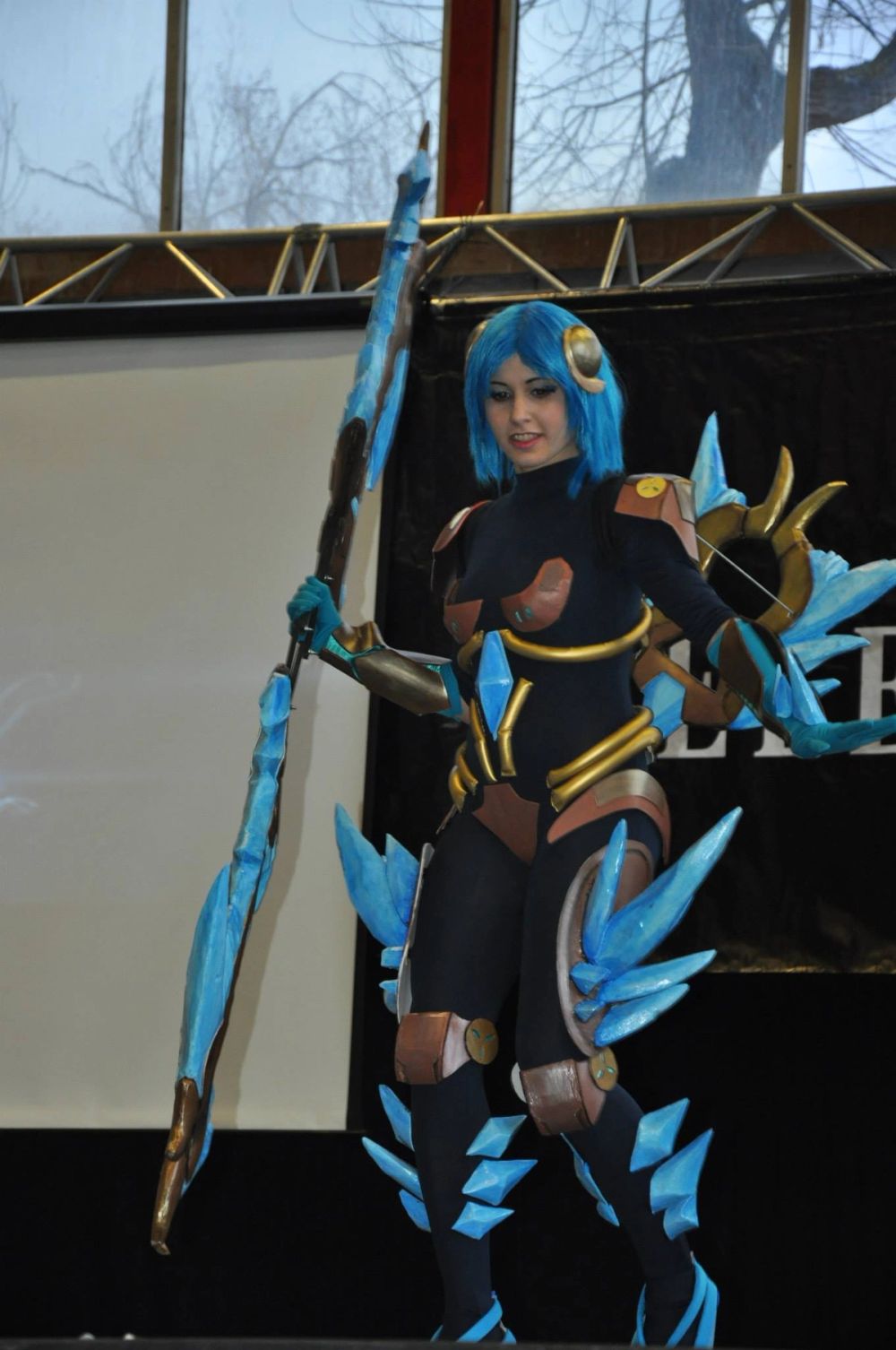 Japan weekend Febrero 2014